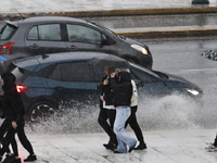 Με τι καιρό θα κάνουμε Τσικνοπέμπτη:Νέα ...