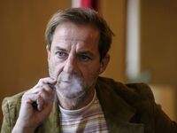 Δίκη Λιγνάδη: Η Τζεφ Μοντάνα και ο Αλί, ...