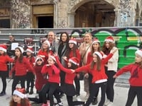 Πάτρα-«Φλόγα»: 43 Χρόνια Αγάπης Δίχως όρους