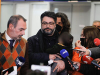 Πόλεμος στην Ουκρανία: Επέστρεψε στην Ελ...