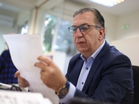 Δημήτρης Τριανταφυλλόπουλος