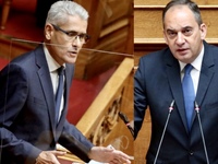 Άγγελος Τσιγκρής: Ερώτηση  για την προσέ...