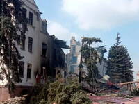 Τελεσίγραφο της Ρωσίας: «Έχετε λίγες ώρε...