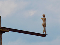 Το βραβευμένο ντοκιμαντέρ «Ο Τέταρτος Χα...