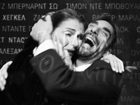 Πλησιάζει η πρεμιέρα της παράστασης του ...