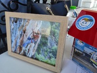 Πάτρα: Οδύνη στην κηδεία του ορειβάτη Θα...