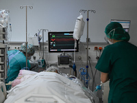 Τραγωδία στην Θεσσαλονίκη – Πέθανε το πρ...