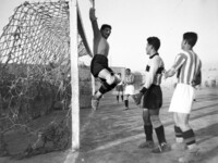 «Τα χρόνια της αθωότητας» της Παναχαϊκής...