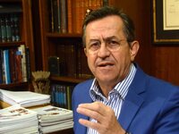 Ν. Νικολόπουλος: Ο Δήμαρχος της πόλης εί...