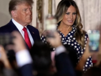 Ο Τραμπ έπαθε «Μπάιντεν»: Αποκάλεσε Μερσ...