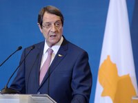 Κύπρος: Ολική απαγόρευση εισόδου στη χώρ...