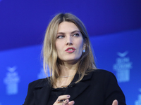 Η Εύα Καϊλή επιστρέφει στο Ευρωκοινοβούλ...