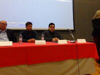 Με πολλά οφέλη και γνώσεις, ολοκληρώθηκε...