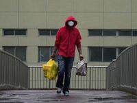 Αυστηροποιείται το απάνθρωπο lockdown στ...