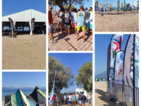 Πρεμιέρα με διεθνείς συμμετοχές και πολλ...