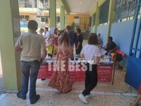 Ξανά πρώτη η ΔΑΚΕ στις εκλογές των δασκά...