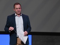 Ο Λιγνάδης είχε "καθαρίσει" το...