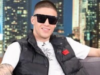 «Δεν ήμουν καλό παιδί, η μουσική με ηρέμ...