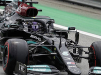 Formula 1, GP Βραζιλίας: Ο Χάμιλτον κυρί...