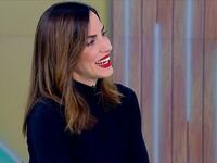 Ελισάβετ Σπανού: Μιλάει πρώτη φορά για τ...