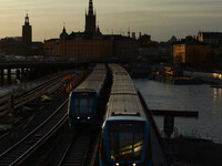 Η Σουηδία εξετάζει την εγκατάσταση πυρην...