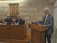 Φ. Ζαΐμης: "Σημαντικό βήμα το φυσικ...