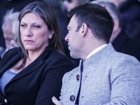 Συνεργασία με την Κωνσταντοπούλου ανακοί...