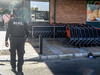 Πειραιάς: Βίντεο ντοκουμέντο λίγα λεπτά ...