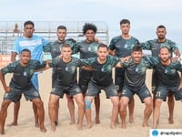 Η Νάπολη 10η στο Euro Winners Cup, έφτασ...
