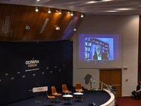 Γ. Παπανδρέου: «Πρέπει να πάμε σε μία συ...