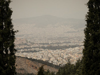 Θα "πνιγούμε" στη σκόνη μέχρι ...