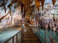 Σπήλαιο στη Δράμα: Ένα από τα μεγαλύτερα...