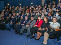 Πάτρα: Πανελλήνια αίσθηση από την εκδήλω...