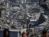 Τι προβλέπει το σχέδιο 20 σημείων που πα...