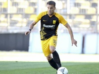 Σοκ από το θάνατο του ποδοσφαιριστή Τσου...