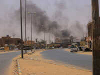 Σουδάν: Τραυματισμένοι στα πόδια οι Έλλη...