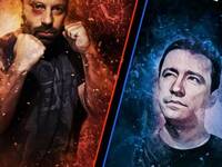 Θέατρο act: Ηλίας Φουντούλης & Άγγελ...