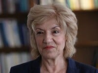 Το μήνυμα της Σίας Αναγνωστοπούλου για τ...