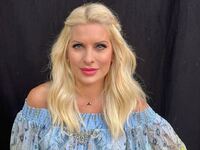 Ελένη Μενεγάκη: Ο διάλογος με την 8χρονη...