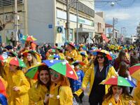 Στην τελική ευθεία το Παιδικό Καρναβάλι ...