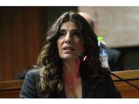 Τσαπανίδου: "Ο κ. Μητσοτάκης δεν το...