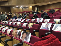 Δίκη για τη φωτιά στο Μάτι: Εικόνες των ...