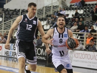 ΠΑΟΚ - Απόλλων Πατρών 87-63, μη αναστρέψ...