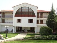 Κορωνοϊός: Έντεκα κρούσματα στο Καλλιμανοπούλειο