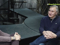 Άκης Σακελλαρίου: Τη μία ημέρα έπαιζα στ...