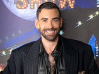 Έντι Γαβριηλίδης: Η πιο περήφανη στιγμή ...