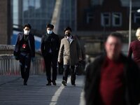 Τρομάζει τη Βρετανία η νέα αφρικανική με...