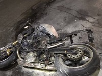 Πάτρα: Σοβαρό τροχαίο στην Νέα Εθνική Οδ...