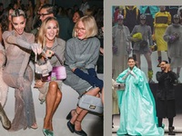 Κιμ και Σάρα Τζέσικα αποθέωσαν τη Λίντα ...