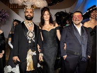 Το Καρναβάλι αλλιώς: Bal Masqué by Maiso...